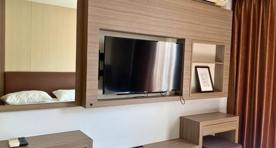 For rent 1 Beds condo in Watthana, Bangkok
