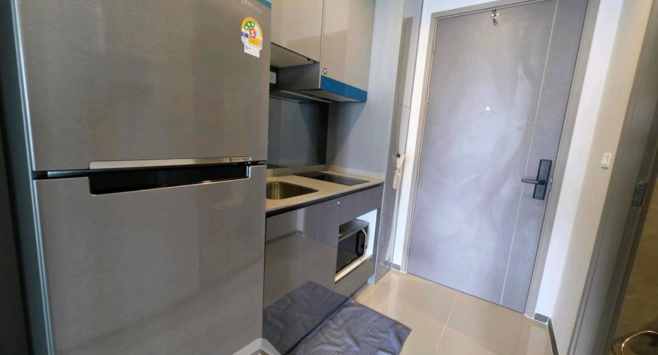 Wohnung zur Miete mit 1 Zimmer in Khlong Toei, Bangkok