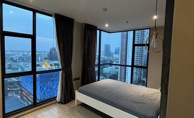 ให้เช่า 2 ห้องนอน คอนโด ใน วัฒนา, กรุงเทพฯ