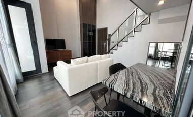 Condo en alquiler de 1 habitaciones en Ratchathewi, Bangkok