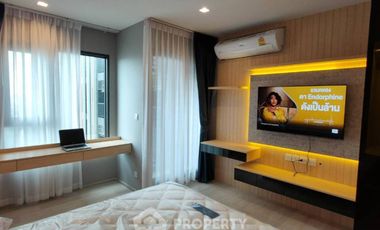 À louer 1 chambre condo à Pathum Wan, Bangkok