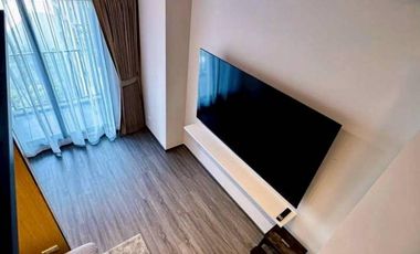 Аренда 1 кровать кондо в Кхлонг Тоеи, Бангкок