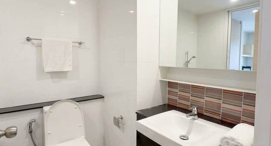 For rent 1 bed condo in Bang Na, Bangkok