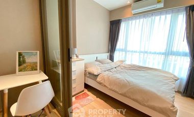 For sale 1 bed condo in Thon Buri, Bangkok