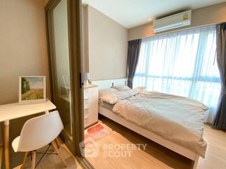 For sale 1 bed condo in Thon Buri, Bangkok