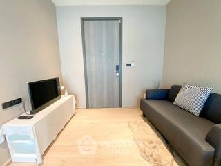 For sale 1 bed condo in Thon Buri, Bangkok