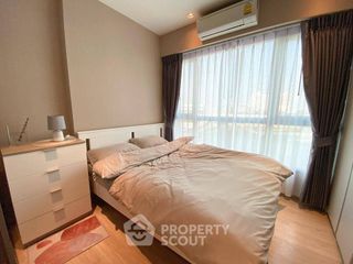 For sale 1 bed condo in Thon Buri, Bangkok