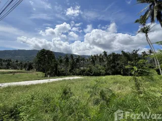 For sale land in Ko Samui, Surat Thani