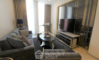 For rent 1 bed condo in Pathum Wan, Bangkok