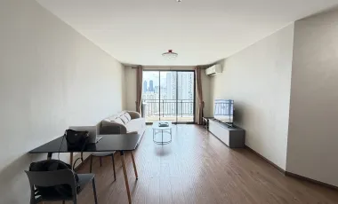 Condo en venta de 2 habitaciones en Huai Khwang, Bangkok
