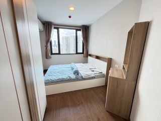 Продажа 2 спальни кондо в Хуаи Кхщанг, Бангкок