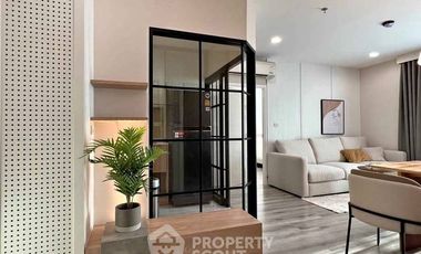For sale 2 bedrooms condo in Sathon, Bangkok