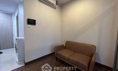 For sale 1 bed condo in Bang Kho Laem, Bangkok
