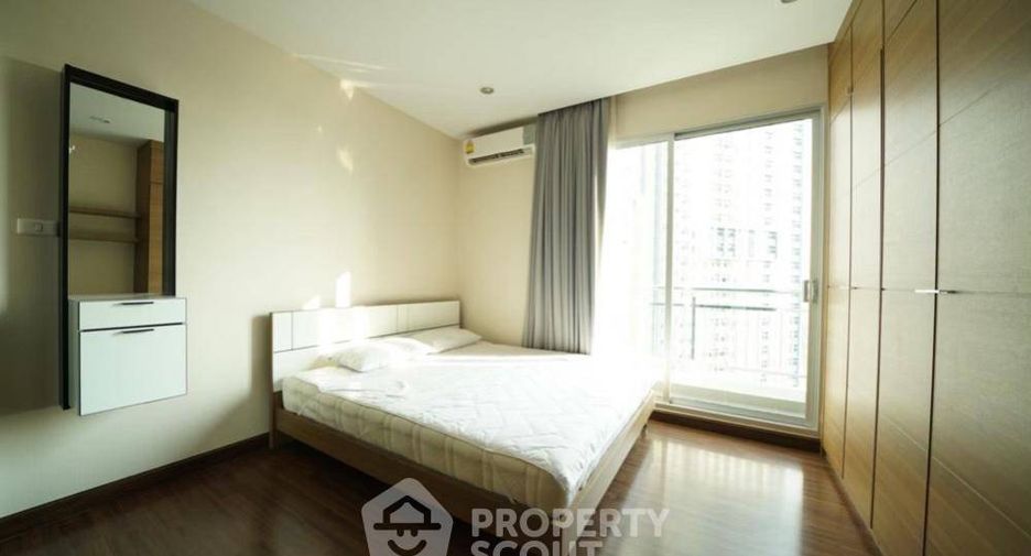 For sale 1 bed condo in Bang Kho Laem, Bangkok