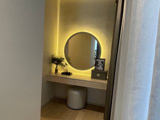 Condo en alquiler de 1 habitaciones en Bang Rak, Bangkok