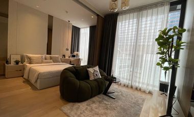 For rent 1 Beds condo in Bang Rak, Bangkok
