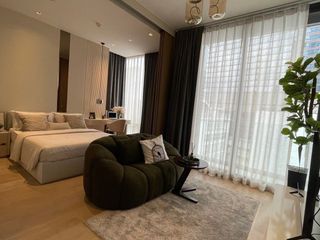 Condo en alquiler de 1 habitaciones en Bang Rak, Bangkok