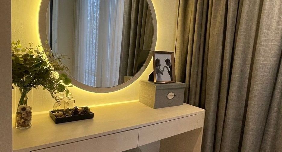 For rent 1 Beds condo in Bang Rak, Bangkok