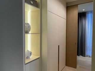 Condo en alquiler de 1 habitaciones en Bang Rak, Bangkok