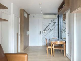 Wohnung zum Kauf mit 2 Zimmer in Huai Khwang, Bangkok