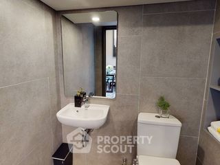 Condo en venta de 1 habitaciones en Khan Na Yao, Bangkok