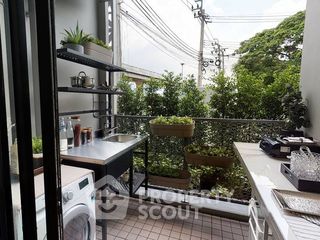 Condo en venta de 1 habitaciones en Khan Na Yao, Bangkok