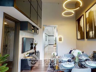 Condo en venta de 1 habitaciones en Khan Na Yao, Bangkok