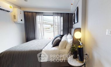 For sale 1 bed condo in Khan Na Yao, Bangkok