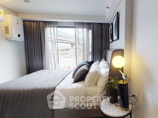 Condo en venta de 1 habitaciones en Khan Na Yao, Bangkok