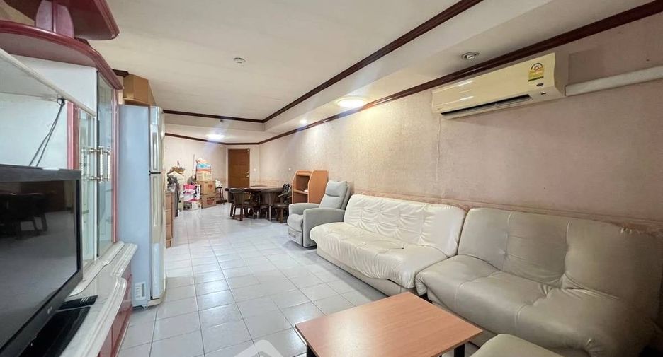 À vendre 2 chambres condo à Chatuchak, Bangkok