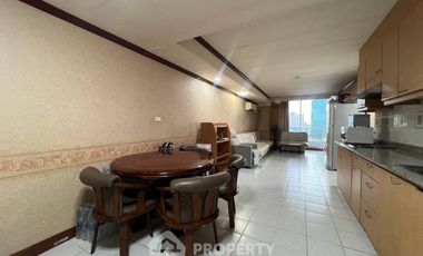 À vendre 2 chambres condo à Chatuchak, Bangkok