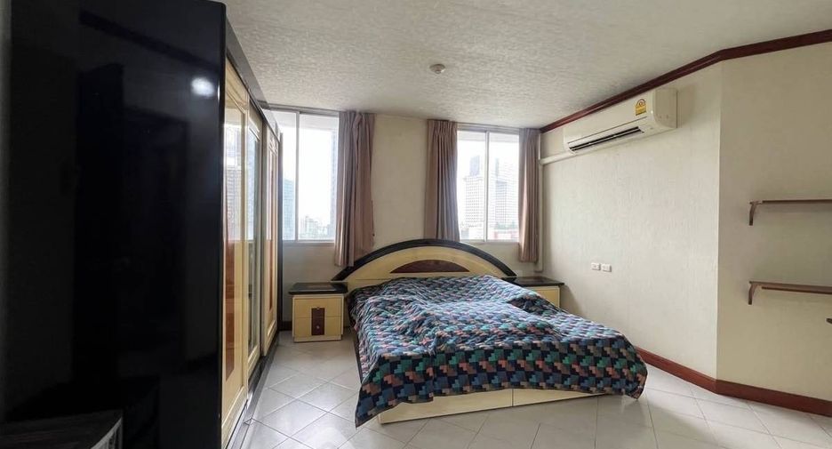 À vendre 2 chambres condo à Chatuchak, Bangkok