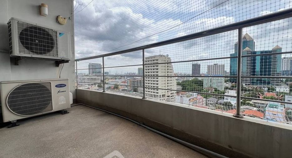 À vendre 2 chambres condo à Chatuchak, Bangkok