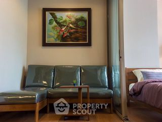 For sale 1 bed condo in Si Racha, Chonburi