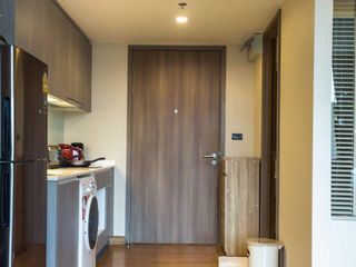 For sale 1 bed condo in Si Racha, Chonburi