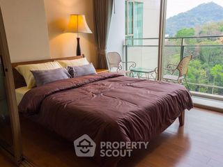 For sale 1 bed condo in Si Racha, Chonburi