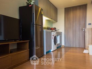 For sale 1 bed condo in Si Racha, Chonburi
