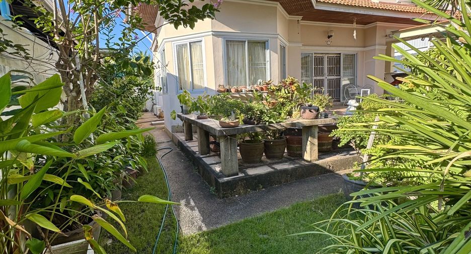 For sale 5 ベッドルーム house in Hua Hin, Prachuap Khiri Khan