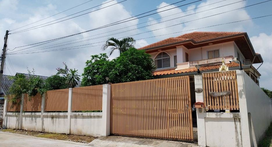 For sale 5 ベッドルーム house in Hua Hin, Prachuap Khiri Khan