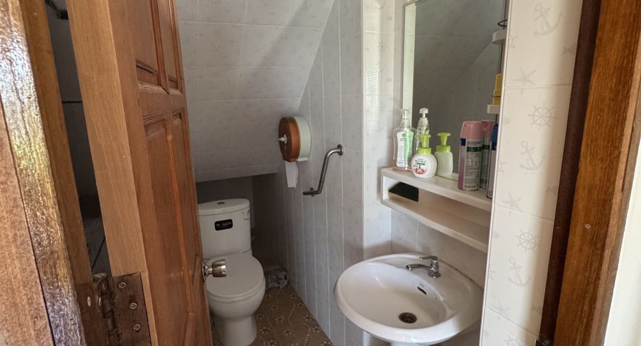 For sale 5 ベッドルーム house in Hua Hin, Prachuap Khiri Khan