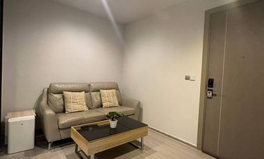 Condo en venta de 1 habitaciones en Huai Khwang, Bangkok