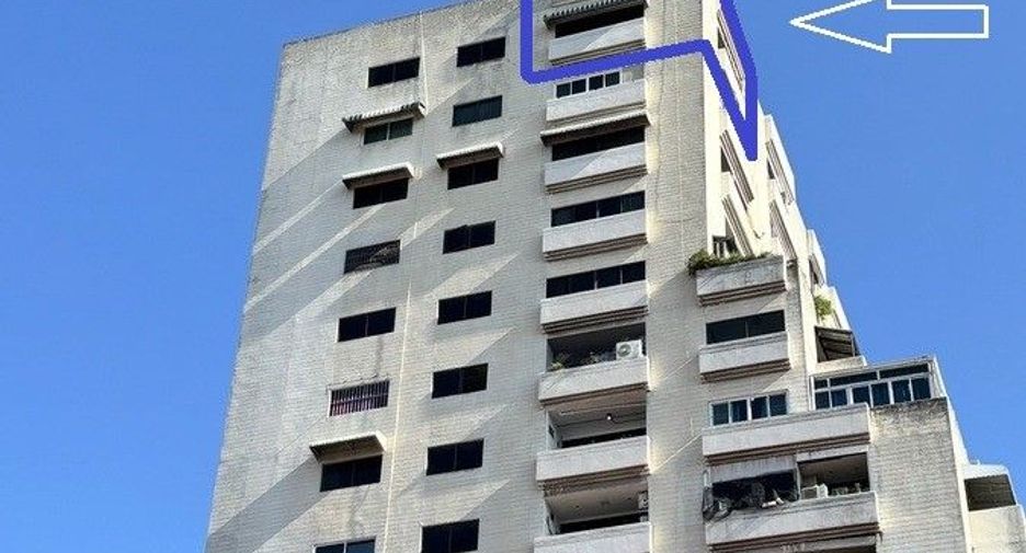 For sale 1 bed condo in Bang Na, Bangkok