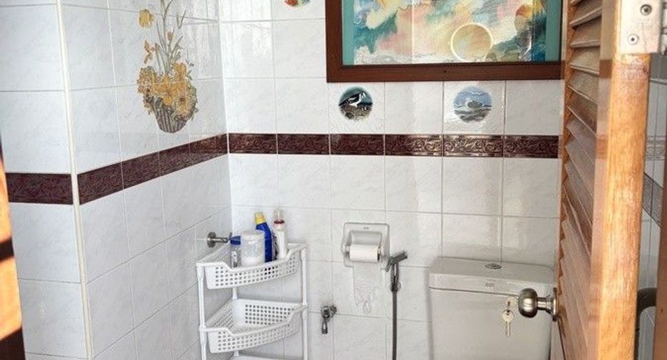 For sale 1 bed condo in Bang Na, Bangkok