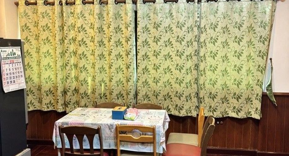 For sale 1 bed condo in Bang Na, Bangkok