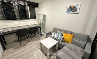 For sale 1 bed condo in Huai Khwang, Bangkok