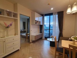Condo en venta de 1 habitaciones en Din Daeng, Bangkok
