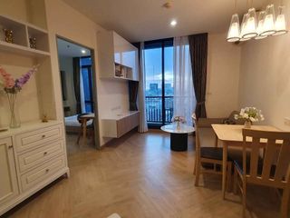 Condo en venta de 1 habitaciones en Din Daeng, Bangkok