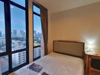 Condo en venta de 1 habitaciones en Din Daeng, Bangkok
