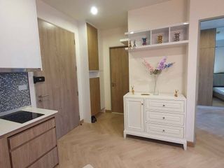 Condo en venta de 1 habitaciones en Din Daeng, Bangkok