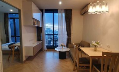 For sale 1 bed condo in Din Daeng, Bangkok